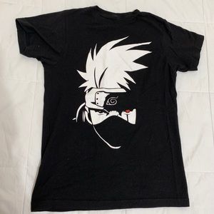 KAKASHI tee (Naruto)